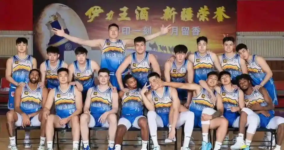新疆阵容2018插图