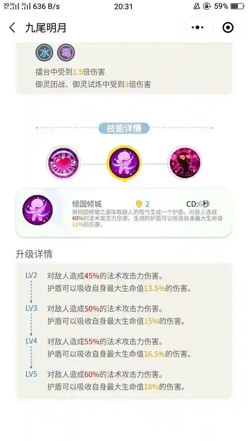 游戏后期阵容