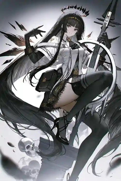 塑心阵容插图