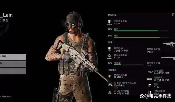 幽灵行动荒野单机技能