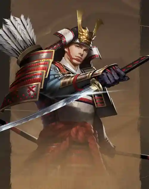 源义经攻略插图