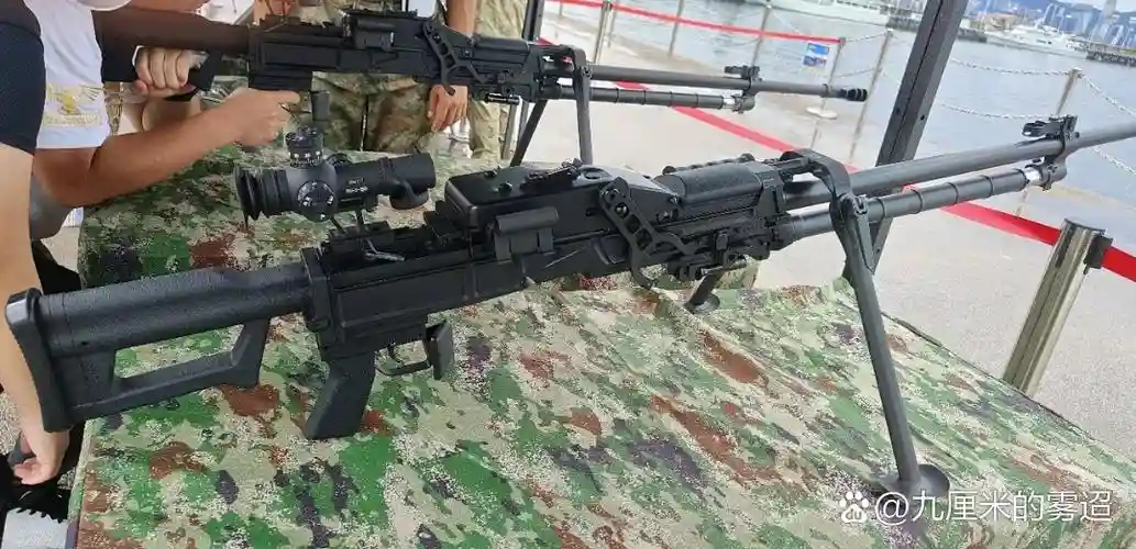 标杆武器插图1