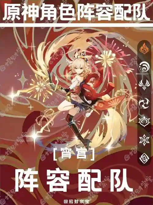 宵夜阵容伤害插图