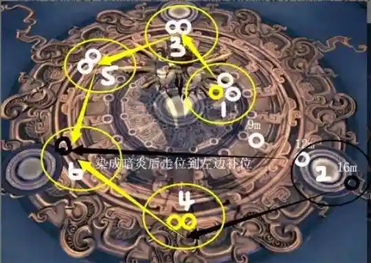 泰天冥王文字攻略插图1