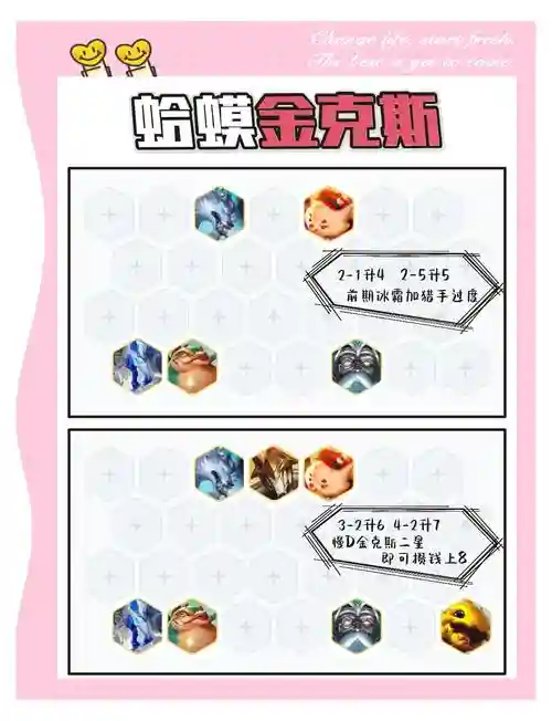 冒险蛤蟆阵容插图