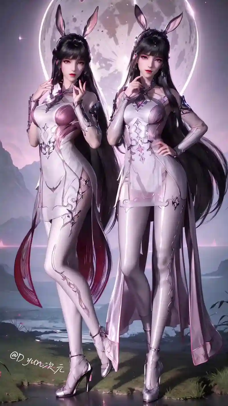 小舞阵容插图1