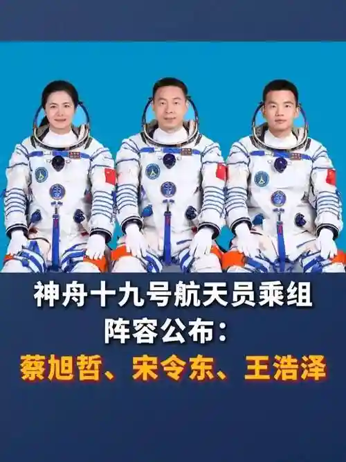 宇航最强阵容插图