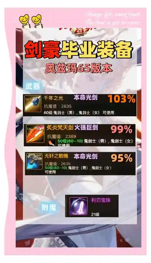 歃血之怨剑豪副武器插图1