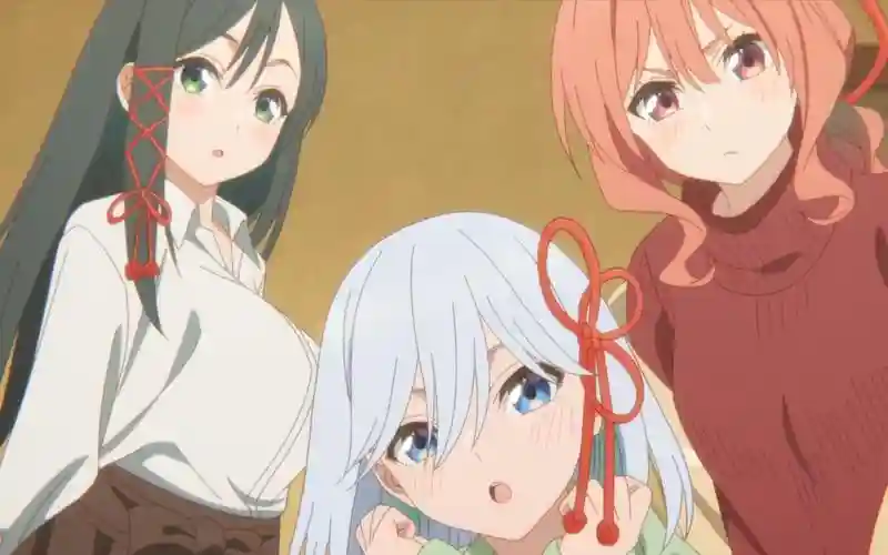 结缘之地阵容插图1