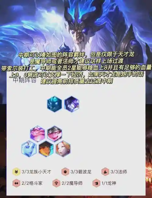 龙神阵容buff_1插图1