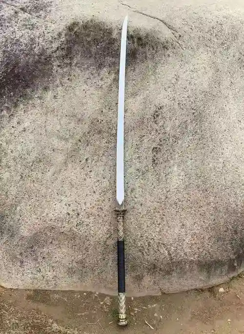 苗刀电魂算降临武器么插图