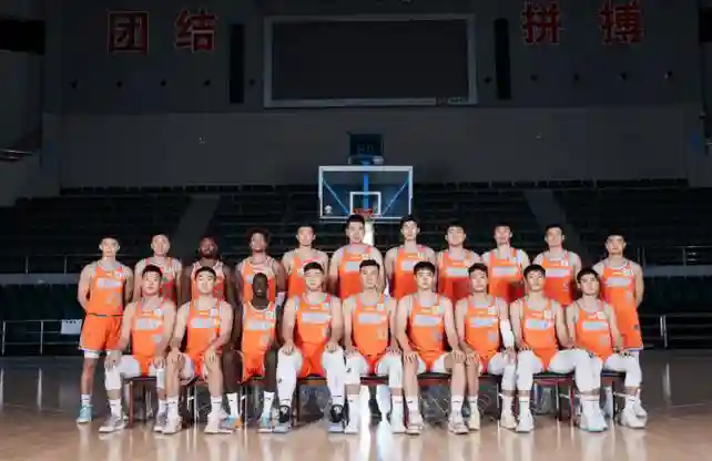 福建阵容春插图