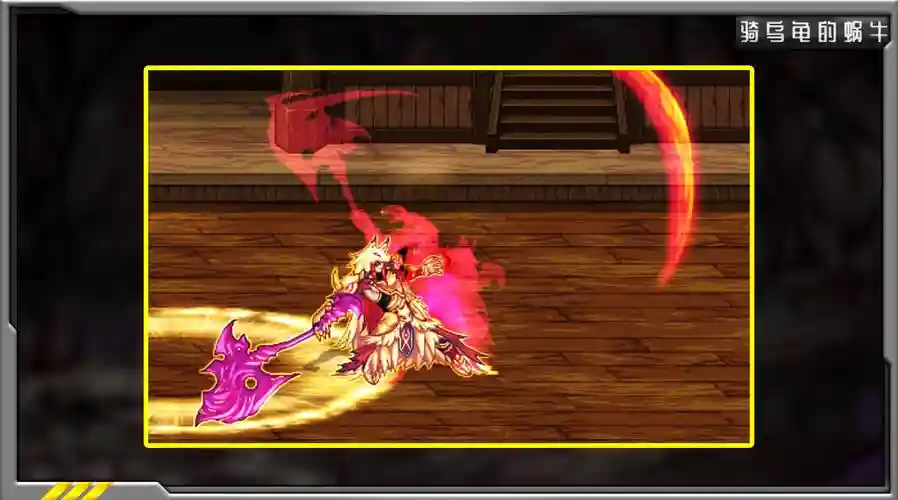 驱魔无限空斩打装备插图1