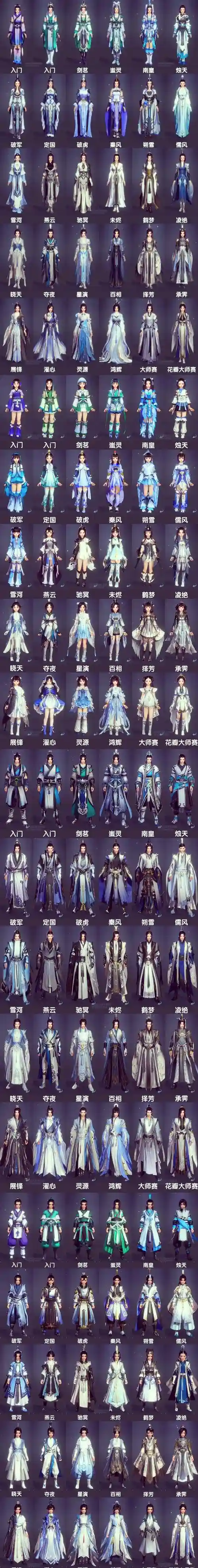 剑网3唐门2017pvp攻略插图