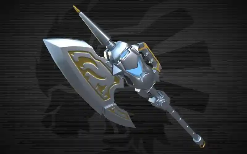 武极用什么85ss武器