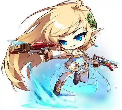 冒险岛手游精灵攻略大全插图1