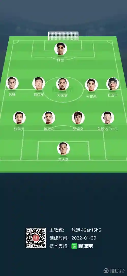 越南阵容教学插图