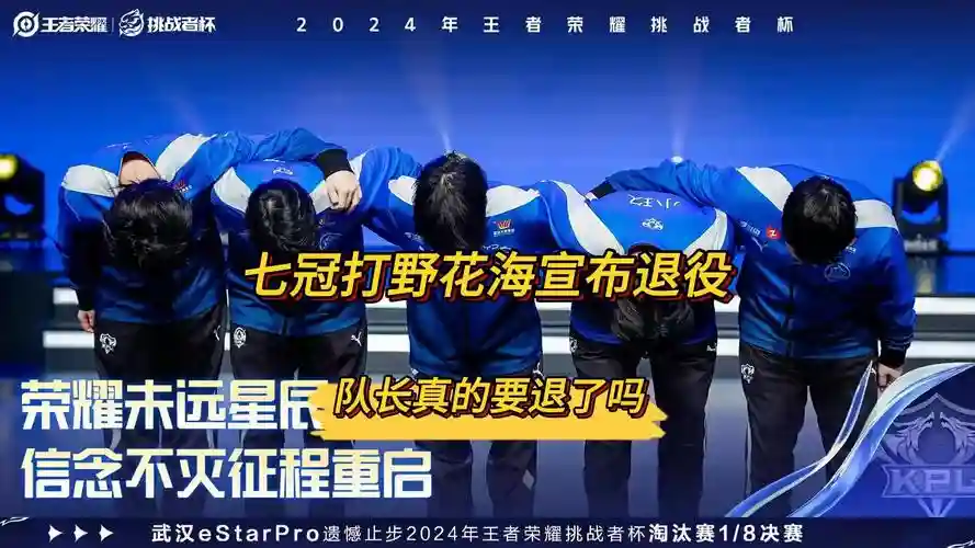花海队友阵容插图