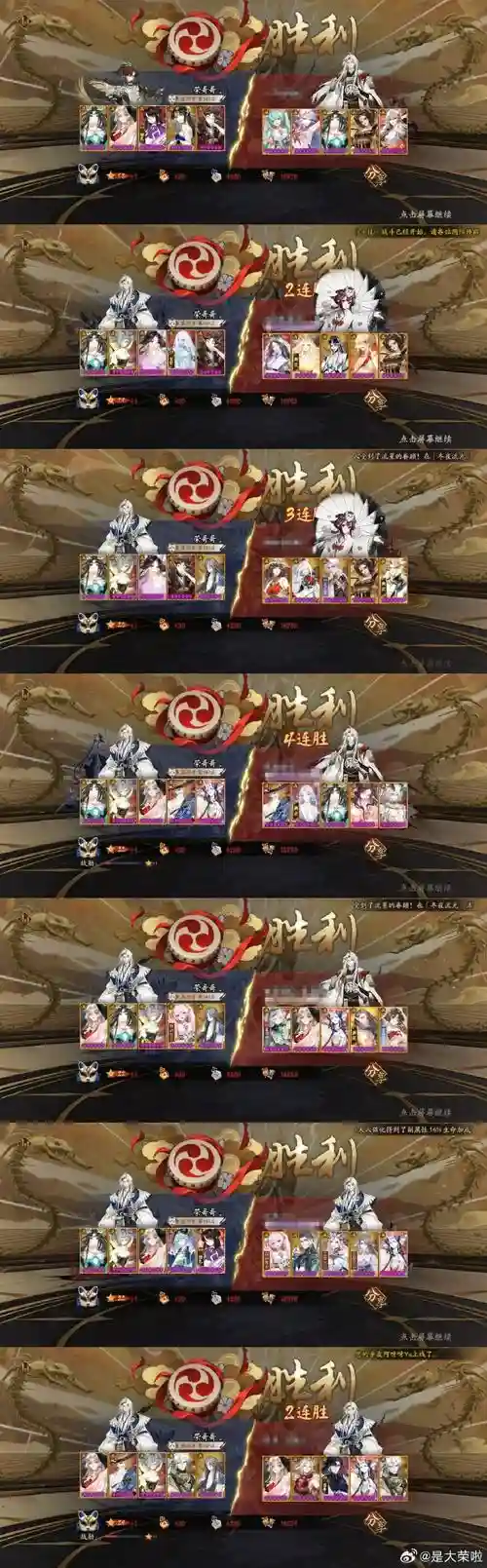 初之际阵容插图1