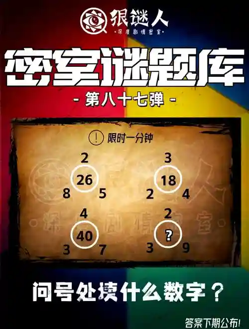 密室逃脱dr3全攻略插图1