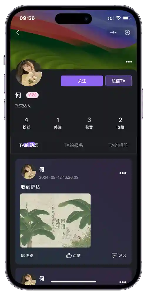 设置阵容app插图1