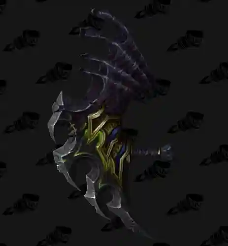 7.2猎人的武器哪个好看_1插图