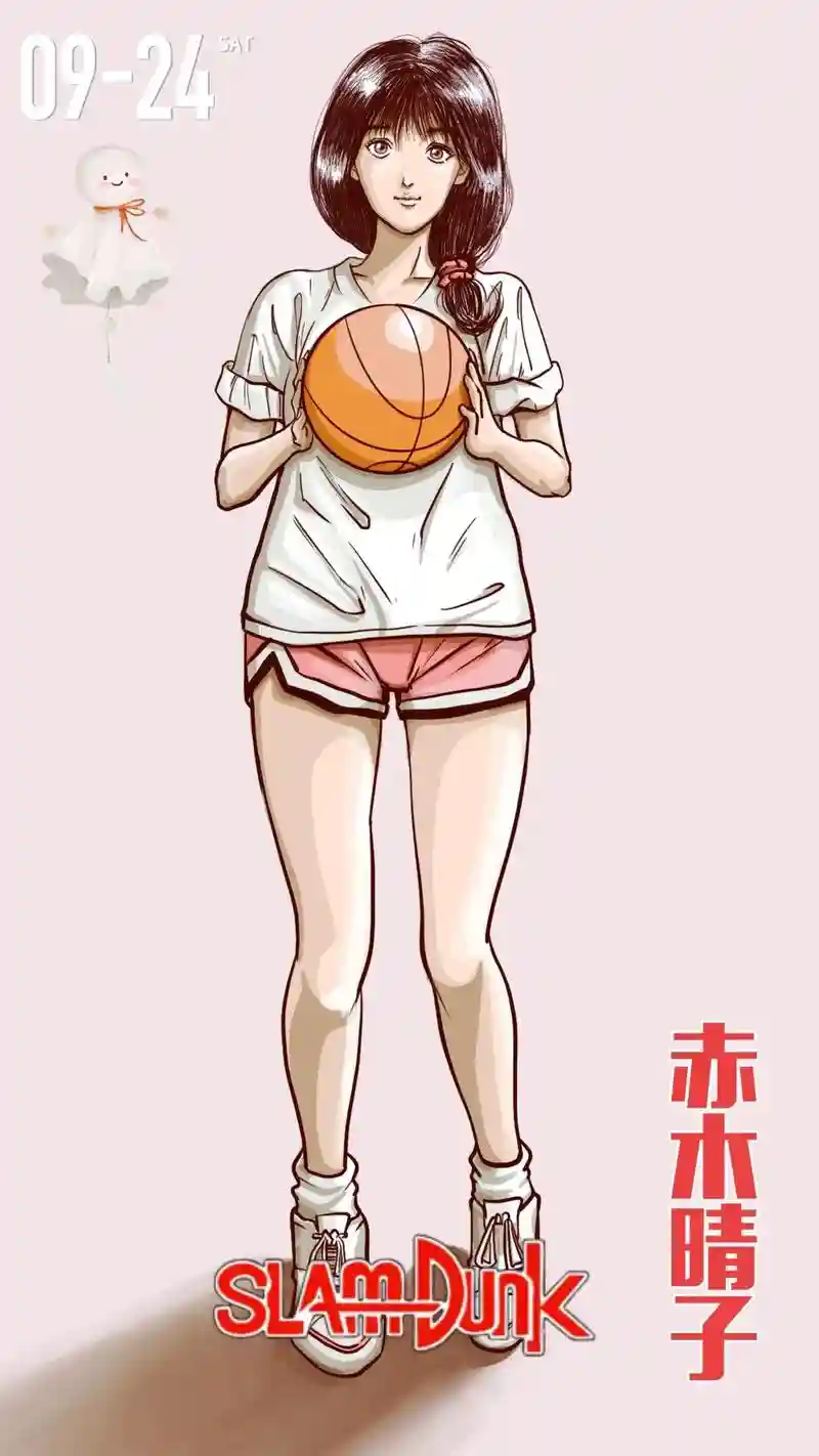 晴子技能插图
