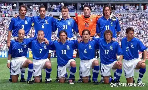 意大利阵容2007插图