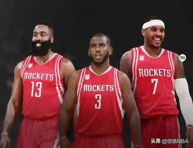 2019保罗阵容