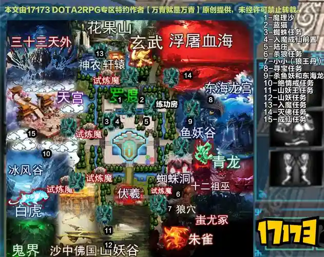 dota2东皇杀劫攻略_1插图