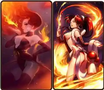 刀塔传奇红色装备获取插图