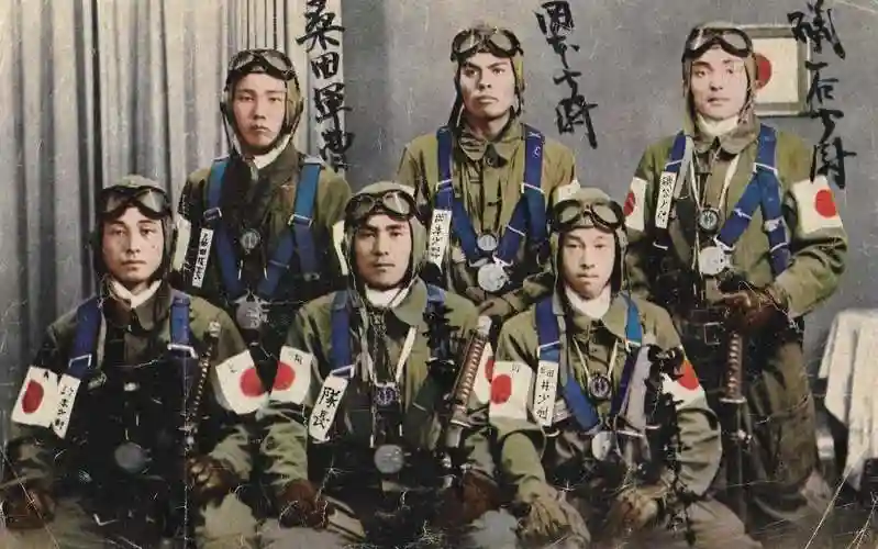 日本反潜阵容