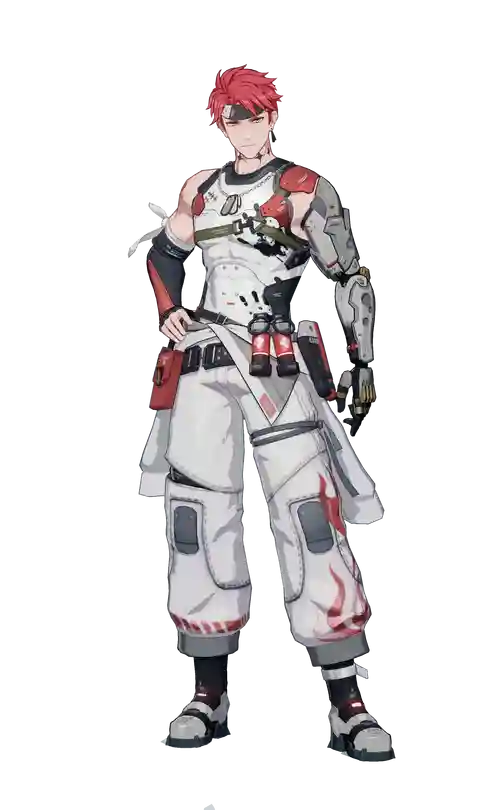 提纳米阵容插图1