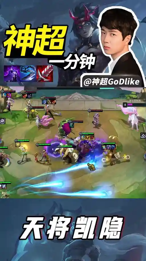 变身猴子阵容
