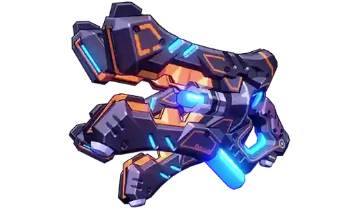 崩坏学园武器终末手炮插图1