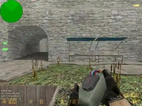 cs1.6现代武器包放哪插图1