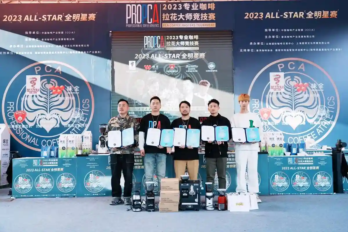 pcag最强阵容