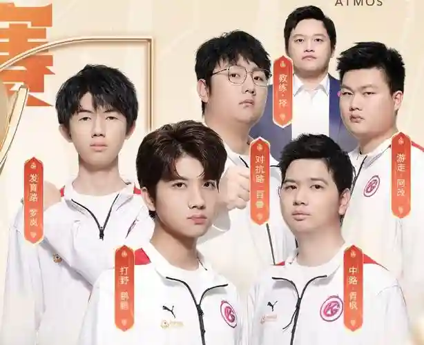 原gk阵容插图1