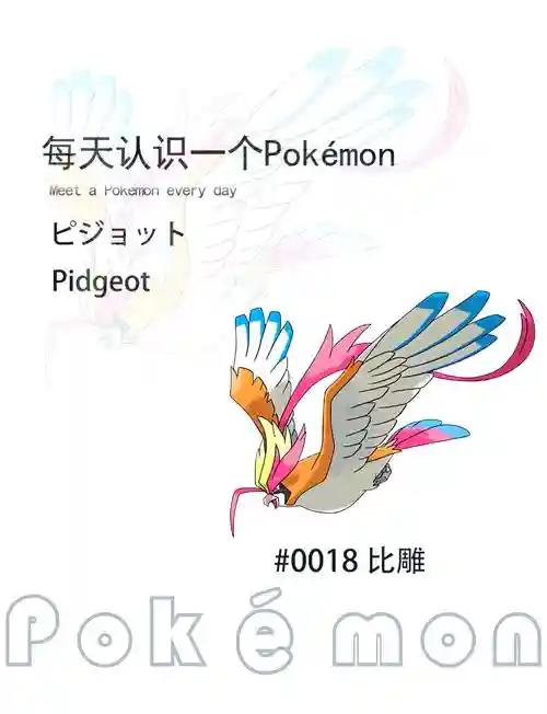 pokemongo比雕技能插图