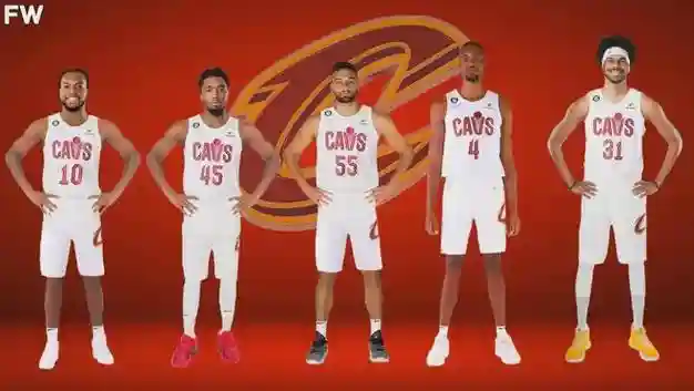 2022骑士阵容插图1
