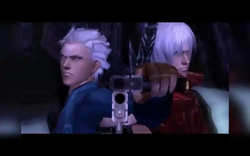 ps2鬼泣3攻略视频攻略插图