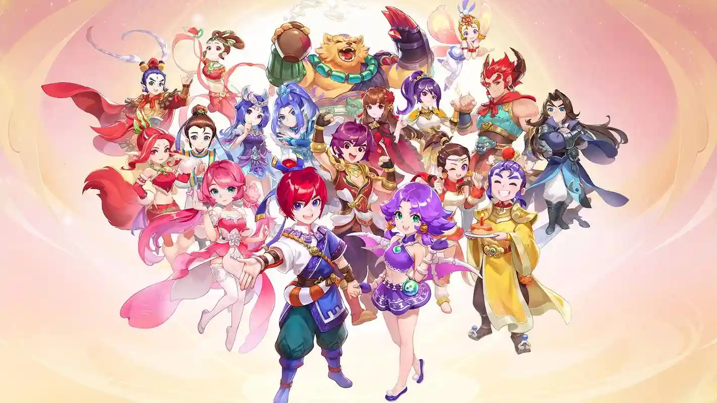 37互娱梦幻西游_2插图1
