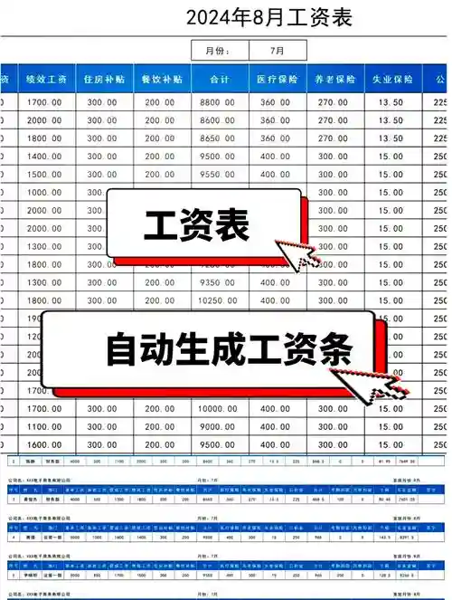 180工资阵容插图
