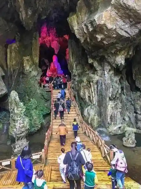 琵琶洞副本攻略