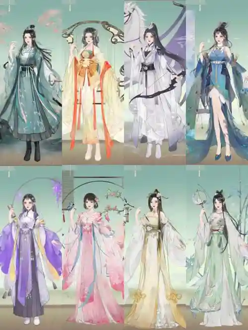 凌云诺阵容搭配宠物，凌云诺手游攻略插图
