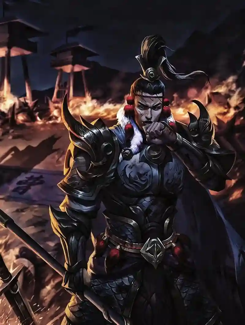 三国杀张绣技能再战,三国杀张绣技能解析插图 三国杀张绣技能再战,三国杀张绣技能解析插图