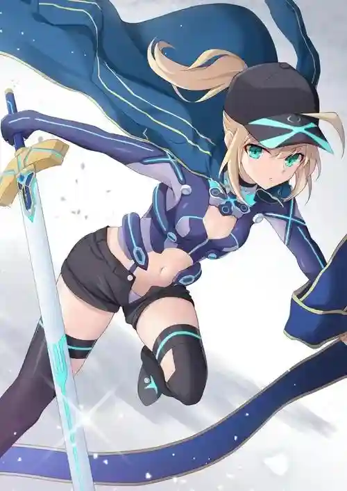 迷之女主角x技能，迷之女主角x技能加点插图