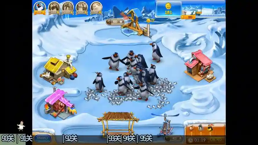 疯狂农场三金杯攻略,疯狂农场3攻略插图 疯狂农场三金杯攻略,疯狂农场3攻略插图