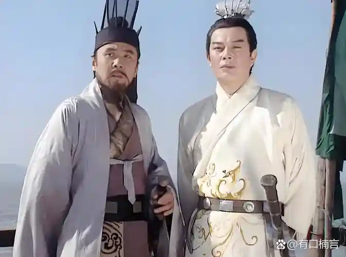 周瑜刘备鲁肃阵容搭配，周瑜鲁肃孙坚插图