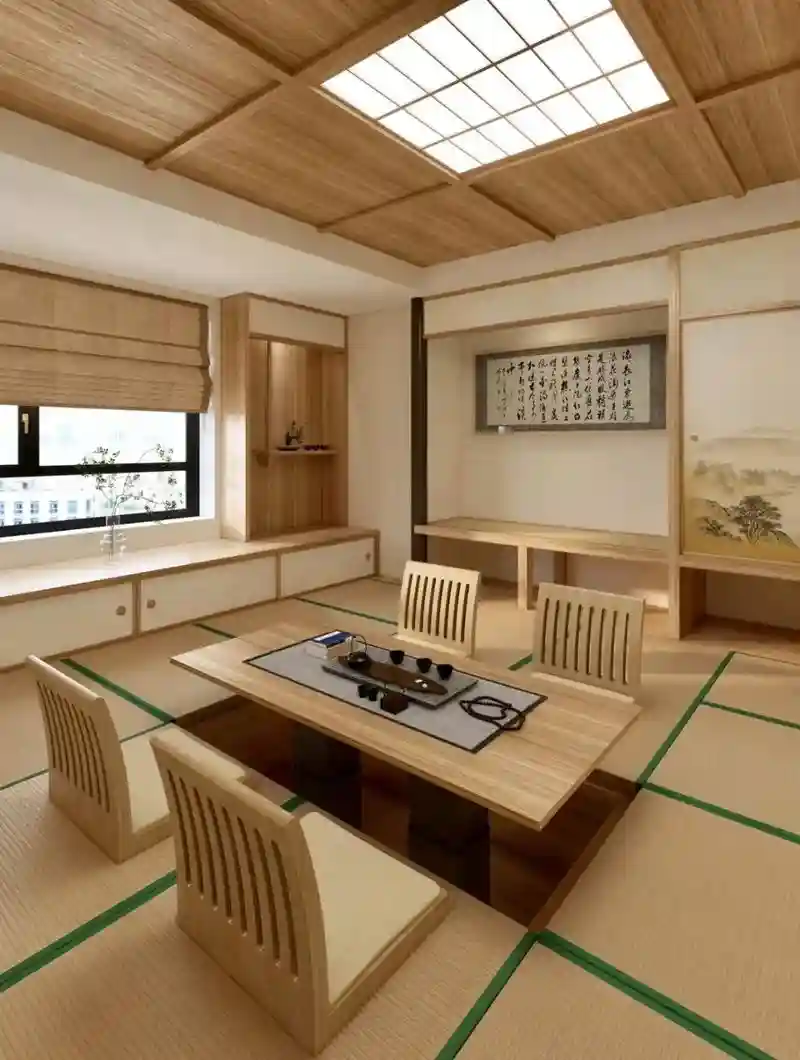100和室游戏攻略，和室多少钱插图1